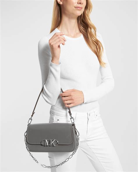 michael kors parker bag|michael kors parker purse.